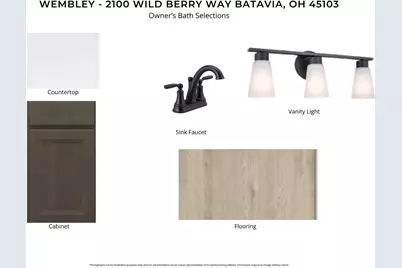 2100 Wild Berry Way, Batavia Township, OH 45103 - Photo 9