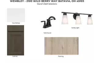 2100 Wild Berry Wy, Batavia Township, OH 45103 - Photo 9