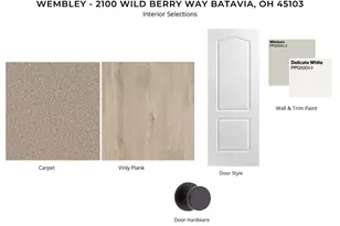 2100 Wild Berry Wy, Batavia Township, OH 45103 - Photo 3