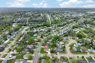 705 Julia Dr, Franklin, OH 45005 - Photo 49