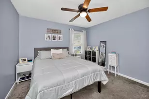 705 Julia Dr, Franklin, OH 45005 - Photo 35