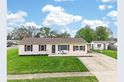 705 Julia Drive, Franklin, OH 45005 - Photo 1