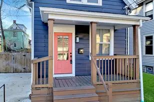 5121 Rolston Ave, Norwood, OH 45212 - Photo 3