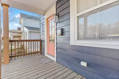 5121 Rolston Avenue, Norwood, OH 45212 - Photo 5