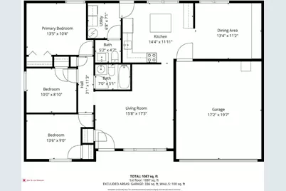 143 Dana, Wilmington, OH 45177 - Photo 5