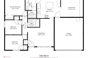 143 Dana, Wilmington, OH 45177 - Photo 5