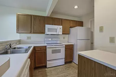 12060 Regency Run Court #1, Springfield Township, OH 45240 - Photo 13