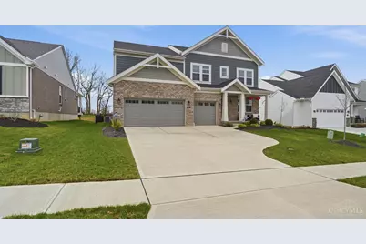 1261 Trailhead Place, Harrison, OH 45030 - Photo 47