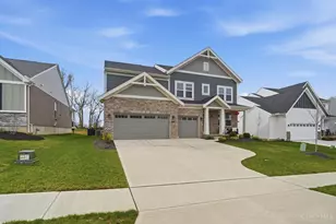 1261 Trailhead Pl, Harrison, OH 45030 - Photo 47