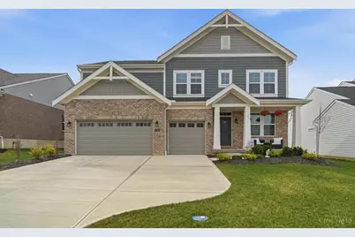 1261 Trailhead Place, Harrison, OH 45030 - Photo 1