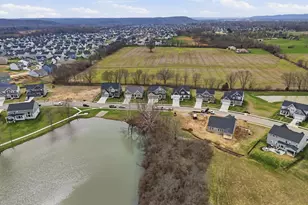 1261 Trailhead Pl, Harrison, OH 45030 - Photo 3