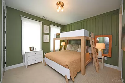 467 Allen, Lebanon, OH 45036 - Photo 23