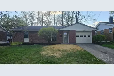 10731 Valiant Drive, Cincinnati, OH 45231 - Photo 1