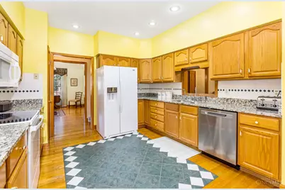 205 Northridge Drive, Oxford, OH 45056 - Photo 7