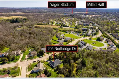 205 Northridge Drive, Oxford, OH 45056 - Photo 35