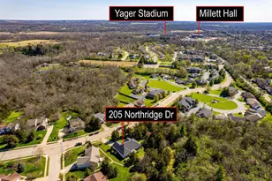 205 Northridge Dr, Oxford, OH 45056 - Photo 35