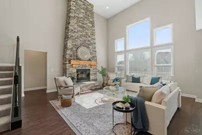 793 Frederick Court, South Lebanon, OH 45065 - Photo 3