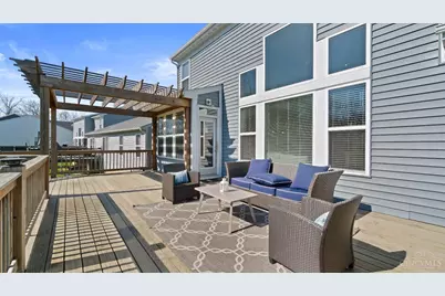 793 Frederick Court, South Lebanon, OH 45065 - Photo 37