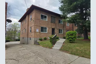 4709 Guerley Road, Cincinnati, OH 45205 - Photo 1