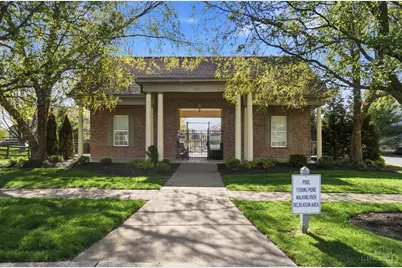 151 Arbor Glen Court, Hamilton Township, OH 45039 - Photo 49