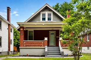 3439 McFadden Ave, Cincinnati, OH 45211 - Photo 1