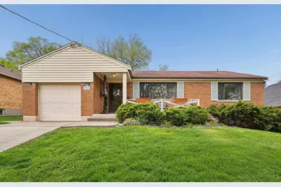 5577 Sunnywoods Lane, Green Township, OH 45239 - Photo 1