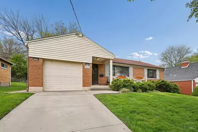 5577 Sunnywoods Lane, Green Township, OH 45239 - Photo 3