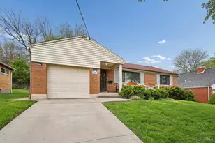 5577 Sunnywoods Ln, Green Township, OH 45239 - Photo 3