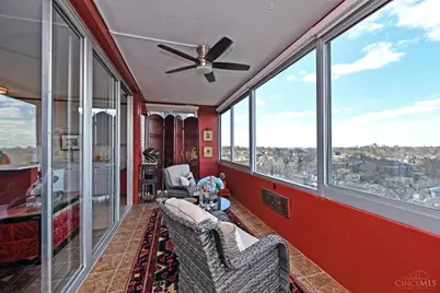 2324 Madison Road #1208, Cincinnati, OH 45208 - Photo 7