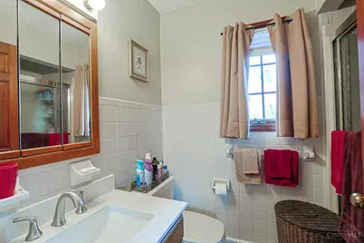 650 S Liberty Keuter Road, Turtle Creek Township, OH 45036 - Photo 25