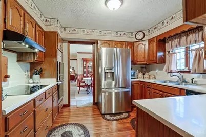 650 S Liberty Keuter Road, Turtle Creek Township, OH 45036 - Photo 17