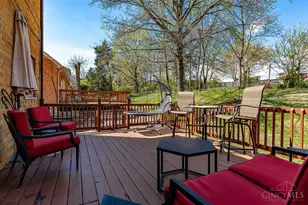 4760 Clevesdale Dr, Cincinnati, OH 45238 - Photo 37