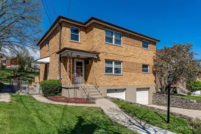 4760 Clevesdale Drive, Cincinnati, OH 45238 - Photo 1