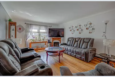 4760 Clevesdale Drive, Cincinnati, OH 45238 - Photo 3