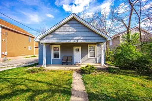 310 W Sycamore St, Oxford, OH 45056 - Photo 1