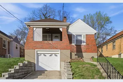 4515 Camberwell Road, Cincinnati, OH 45209 - Photo 1