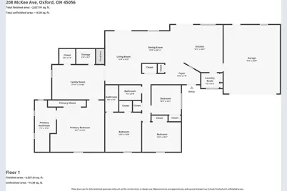 208 McKee Avenue, Oxford, OH 45056 - Photo 25