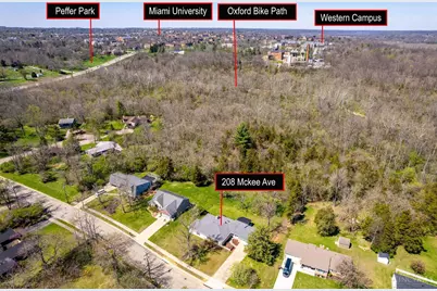 208 McKee Avenue, Oxford, OH 45056 - Photo 23