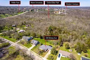 208 McKee Ave, Oxford, OH 45056 - Photo 23