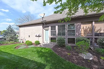 9007 Galewind Way, West Chester, OH 45069 - Photo 35