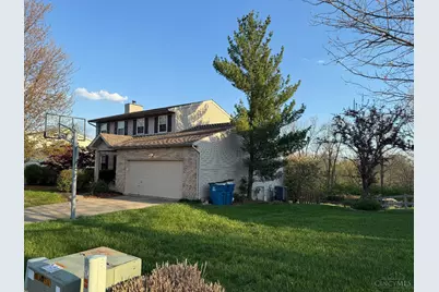 6063 Glennsbury Court, West Chester, OH 45069 - Photo 21