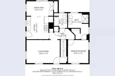 3623 Paramount Ridge Lane, Cincinnati, OH 45247 - Photo 33
