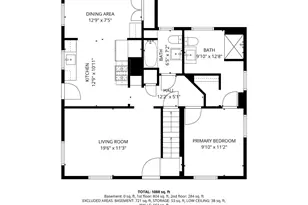 3623 Paramount Ridge Ln, Cincinnati, OH 45247 - Photo 33