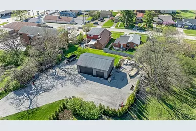 3623 Paramount Ridge Lane, Cincinnati, OH 45247 - Photo 55