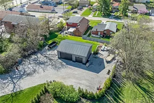 3623 Paramount Ridge Ln, Cincinnati, OH 45247 - Photo 55