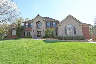 8539 Ivy Trails Dr, Anderson Township, OH 45244 - Photo 49