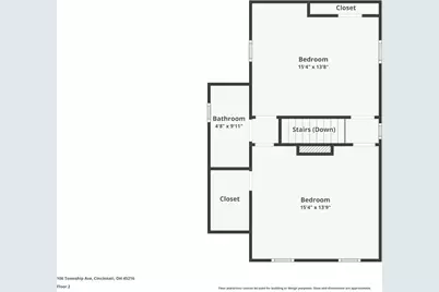 106 Township Avenue, Elmwood Place, OH 45216 - Photo 27