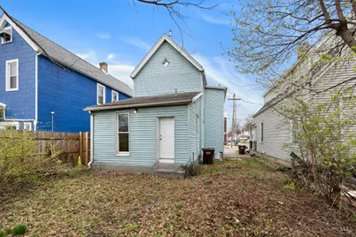 106 Township Avenue, Elmwood Place, OH 45216 - Photo 21