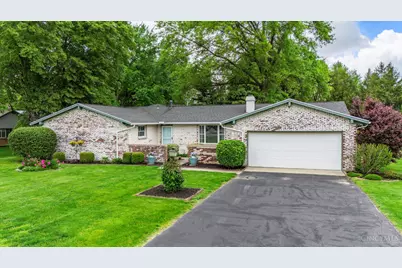 885 W Michaels Road, Tipp City, OH 45371 - Photo 57