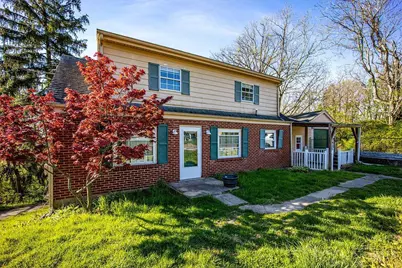 9629 Mount Nebo Road, Miami Township, OH 45052 - Photo 1